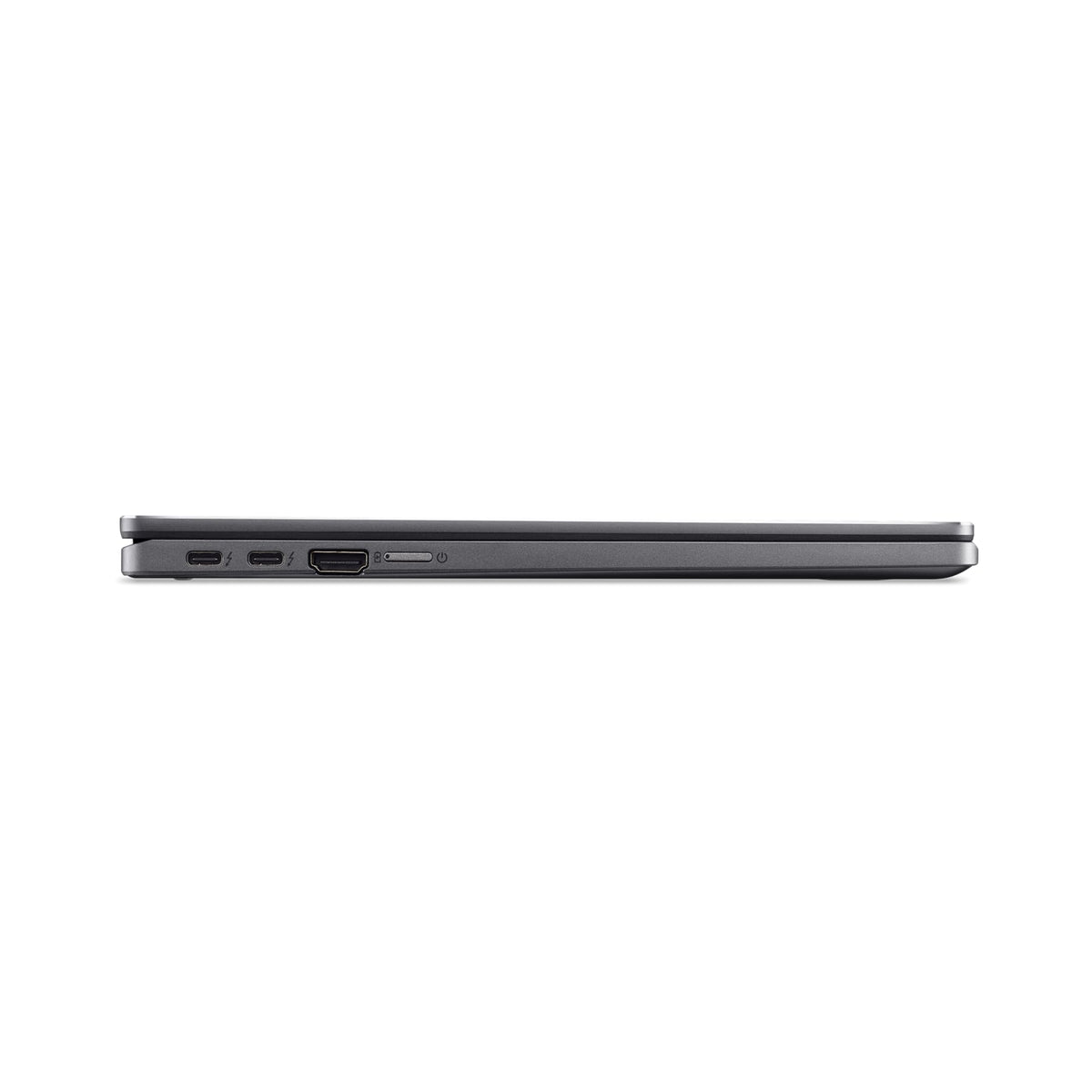 Chromebook Plus Spin Laptop Z789