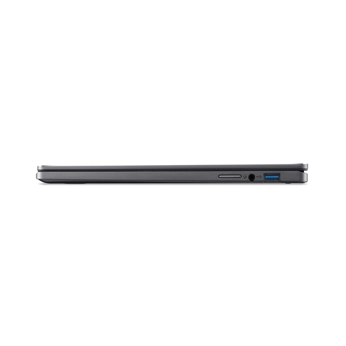 Chromebook Plus Spin Laptop Z789