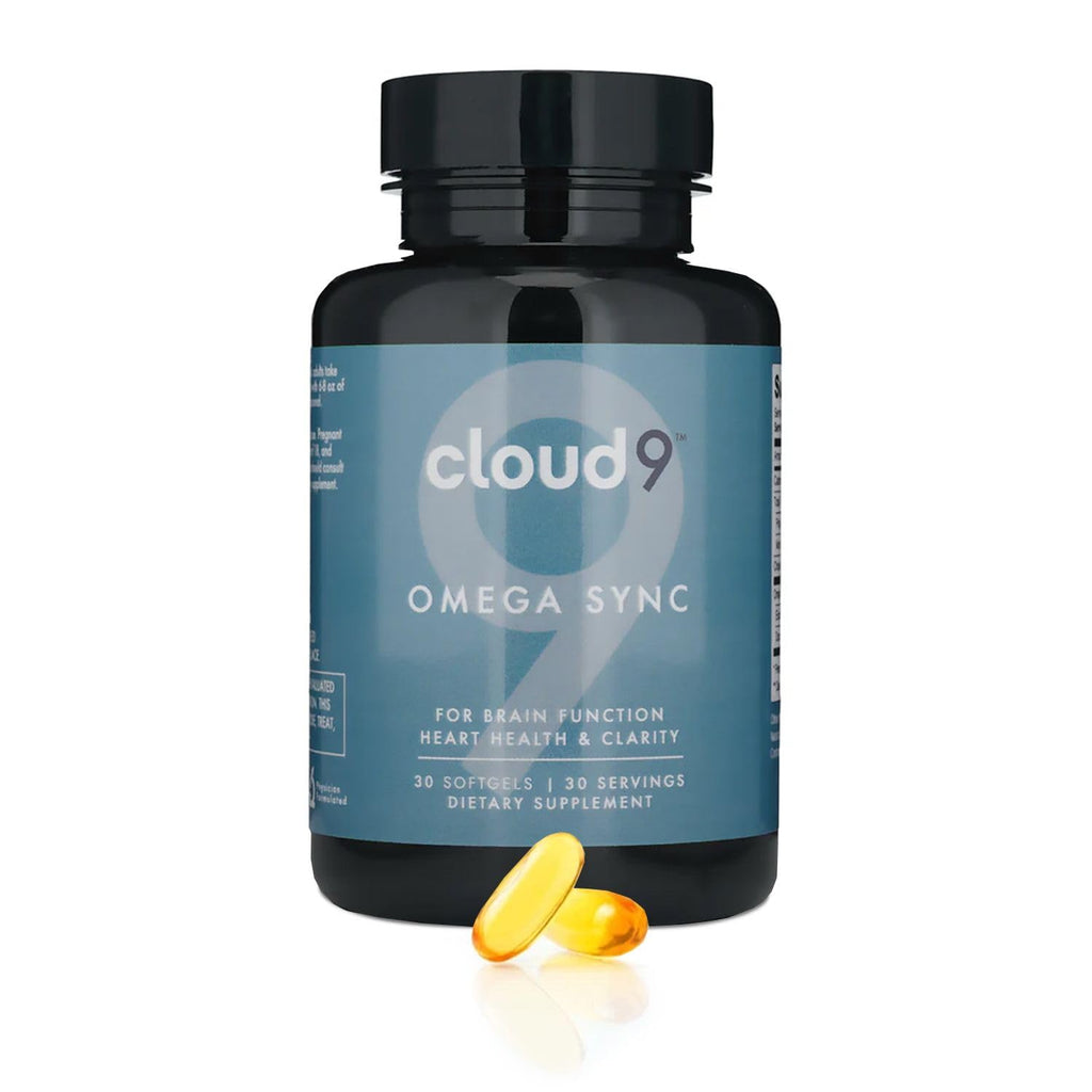 Triple Strength Omega 3 Fish Oil EPA DHA Lemon Flavor Capsules V54083