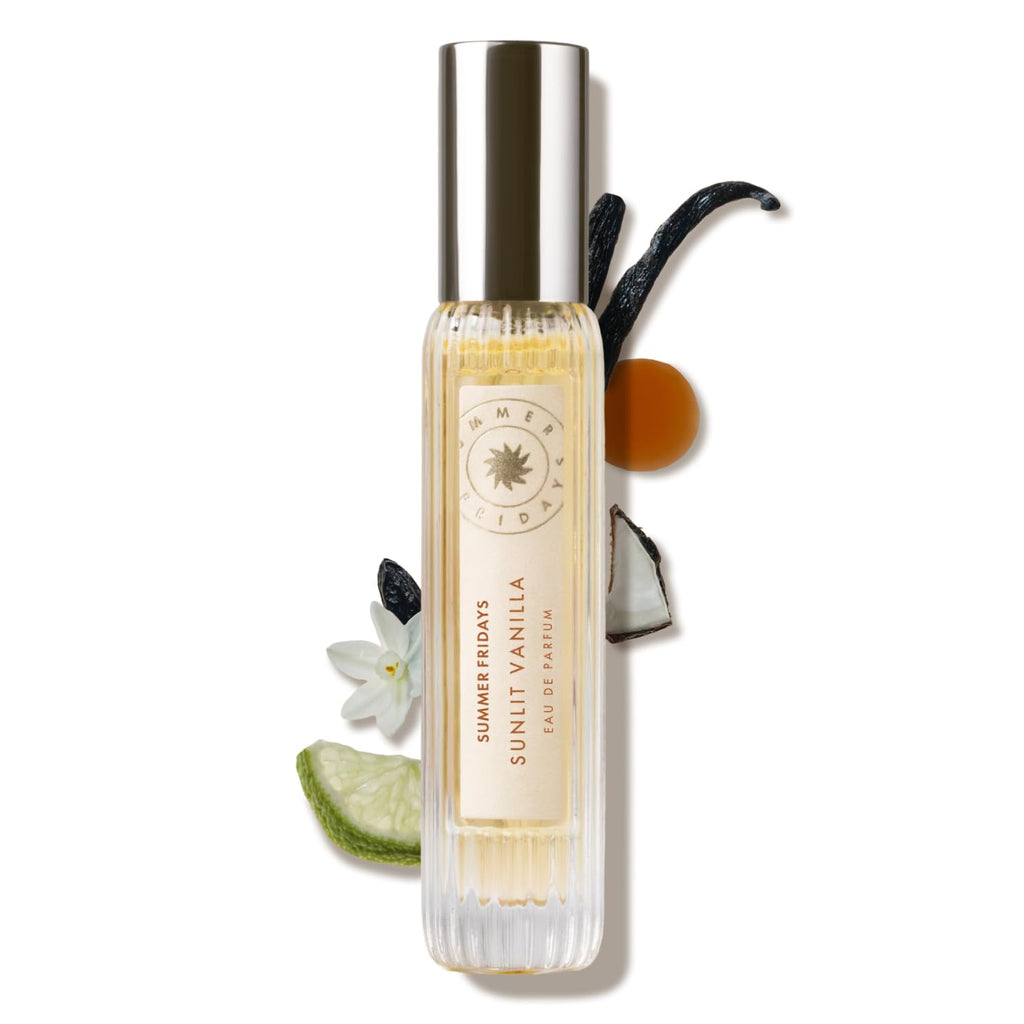 Vanilla Eau de Parfum 10 ml M58032
