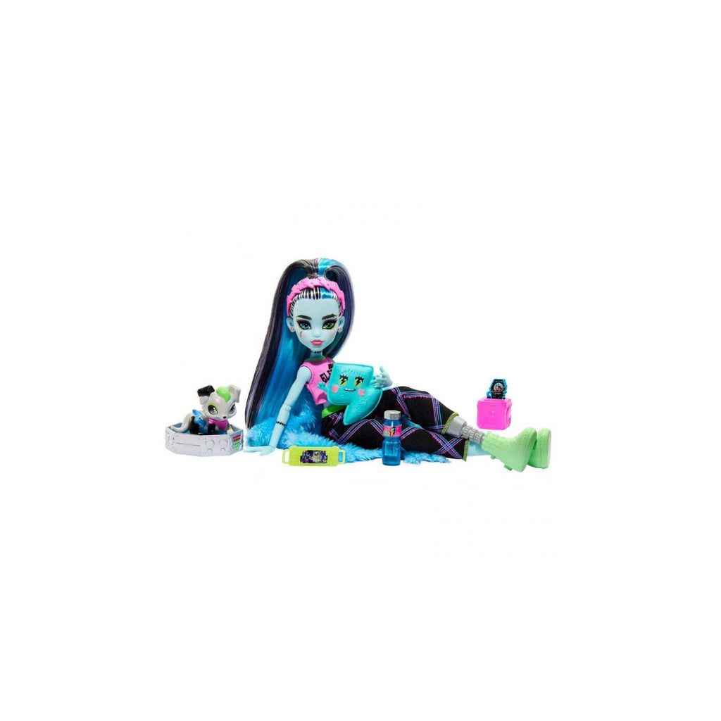 Monster High Creepover Party Doll X53951
