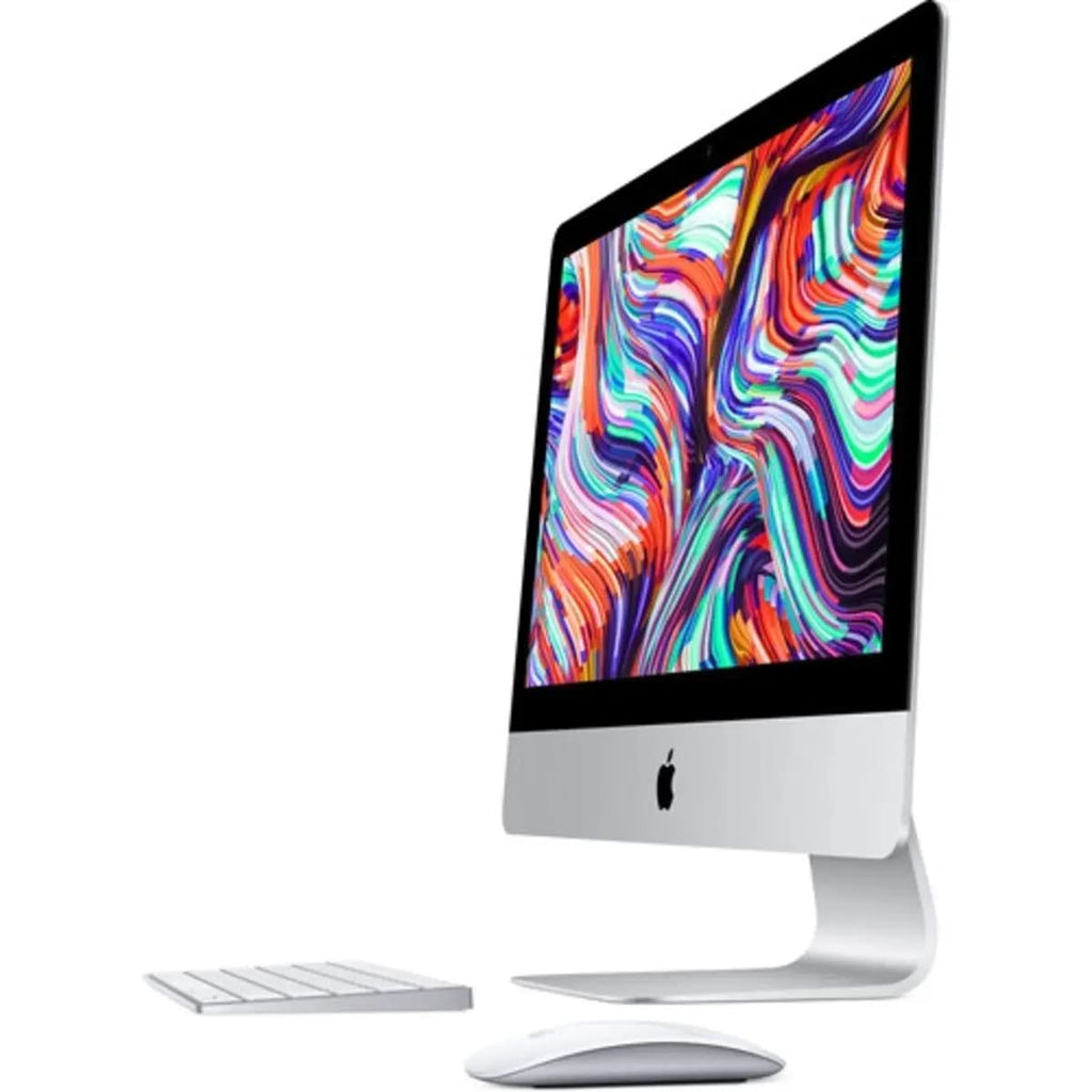 21.5 inches 4K 8 256GB SSD iMac A980849