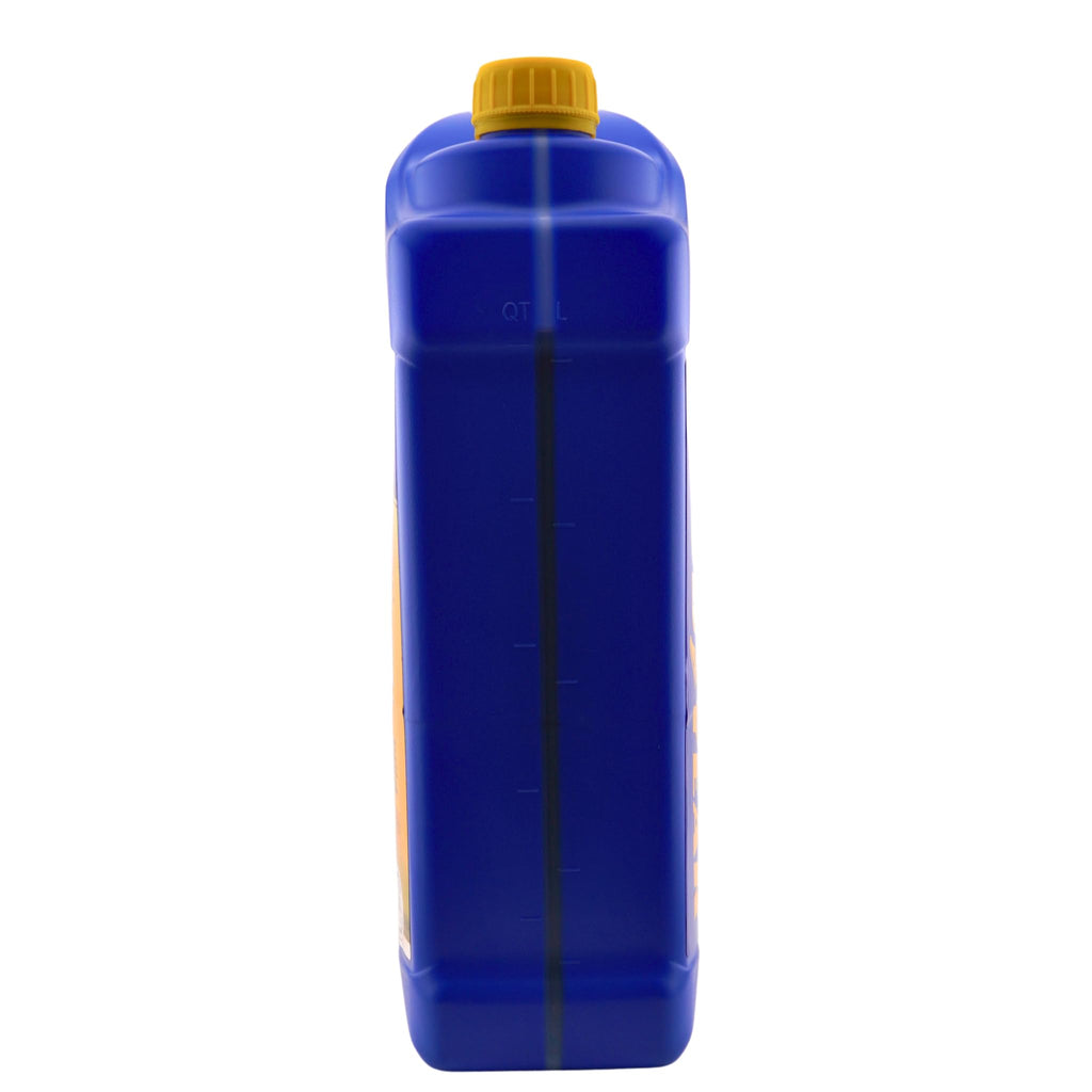 Synthetic Blend Motor Oil SAE 5W-30 5 Quart B90173