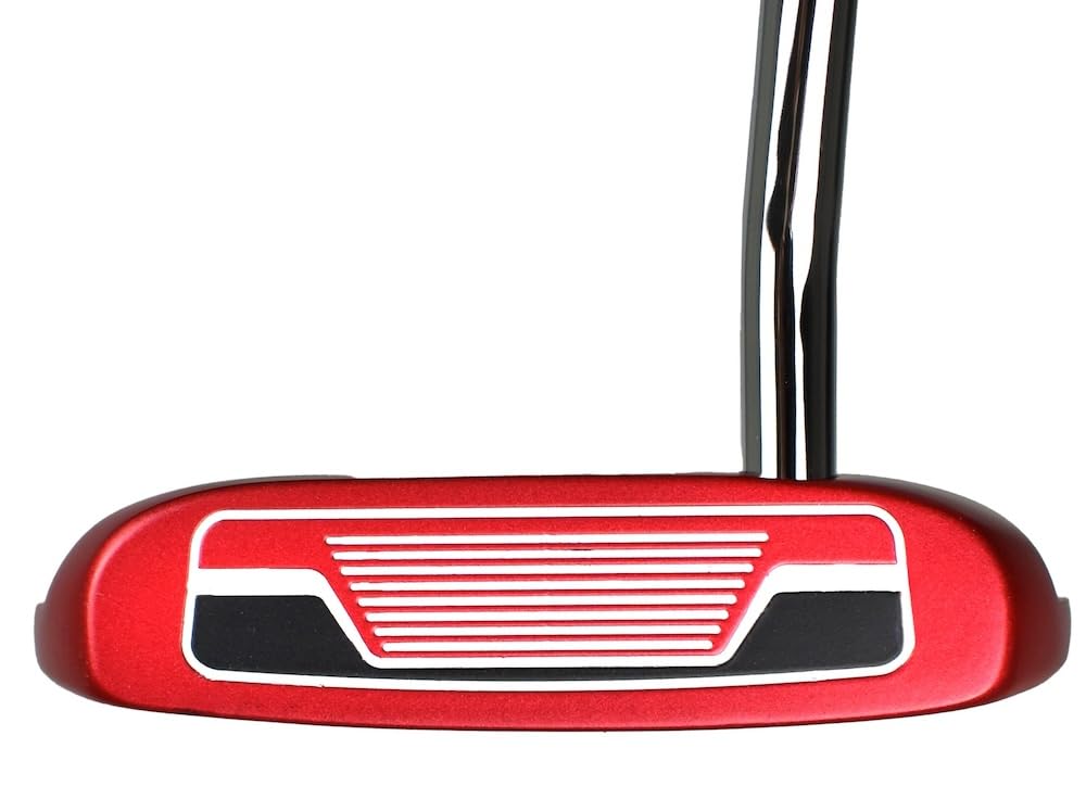Silver 35" Putter G261