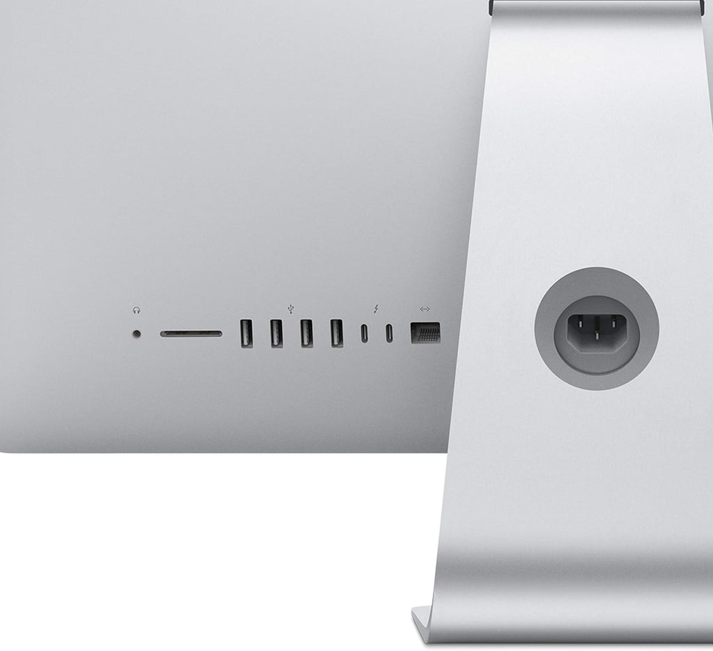 21.5 inches 4K 8 256GB SSD iMac A980849