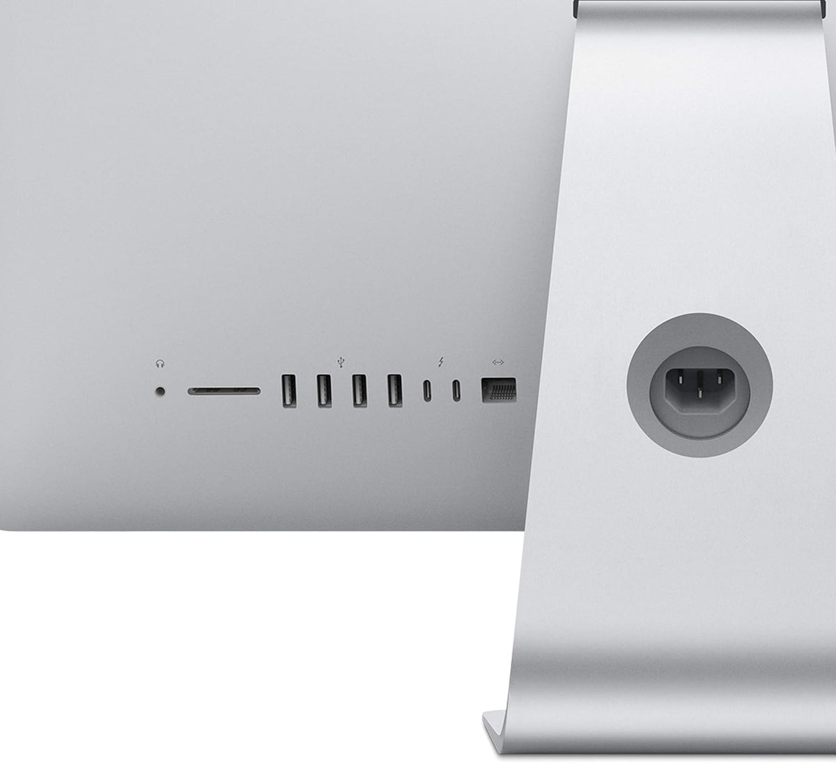 21.5 inches 4K 8 256GB SSD iMac A980849
