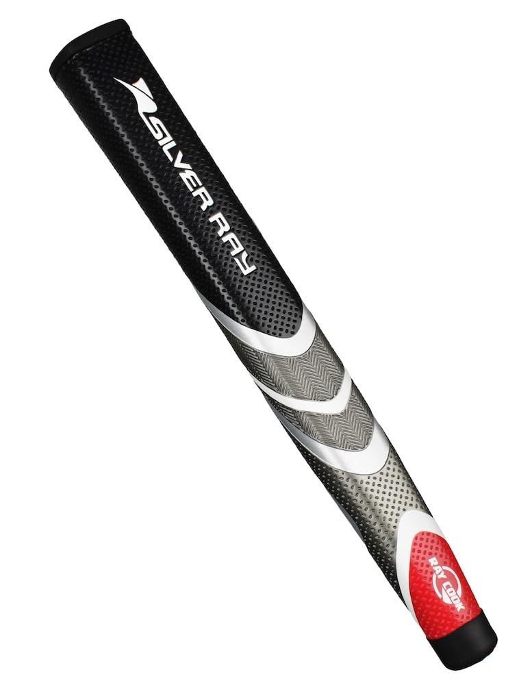 Silver 35" Putter G261