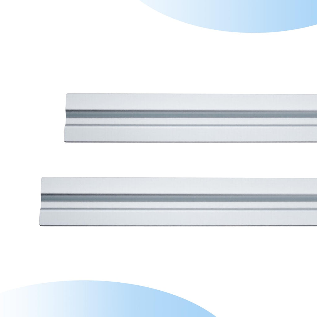 Universal Hanging File Rails 2 Pack E4398