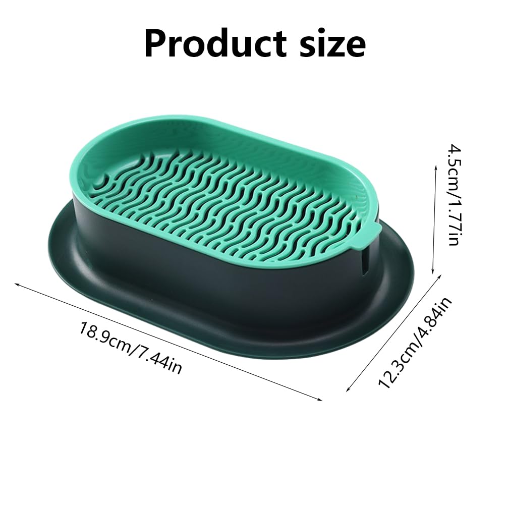 3 Pack Hydroponic Seed Sprout Tray E5992