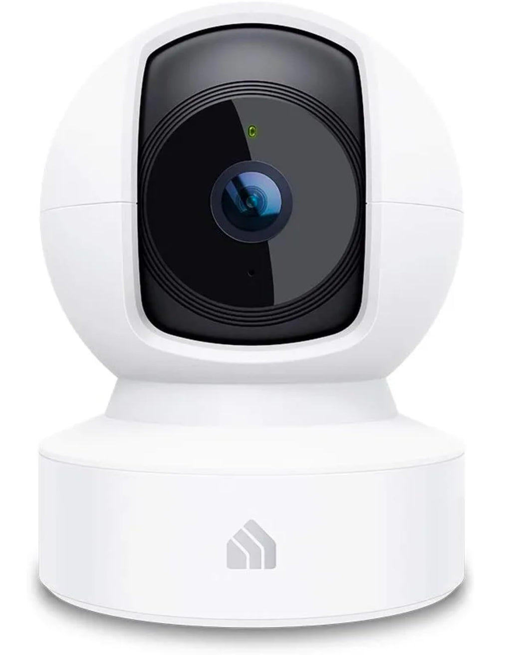 1080p Indoor Pan/Tilt Wired Security Camera Q39243