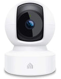 1080p Indoor Pan/Tilt Wired Security Camera Q39243