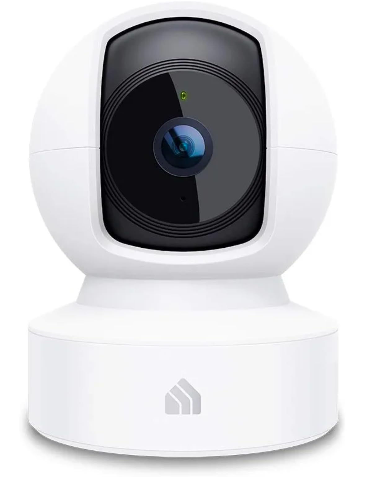1080p Indoor Pan/Tilt Wired Security Camera Q39243