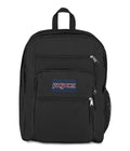 Laptop Backpack with 2 Compartments Black E253