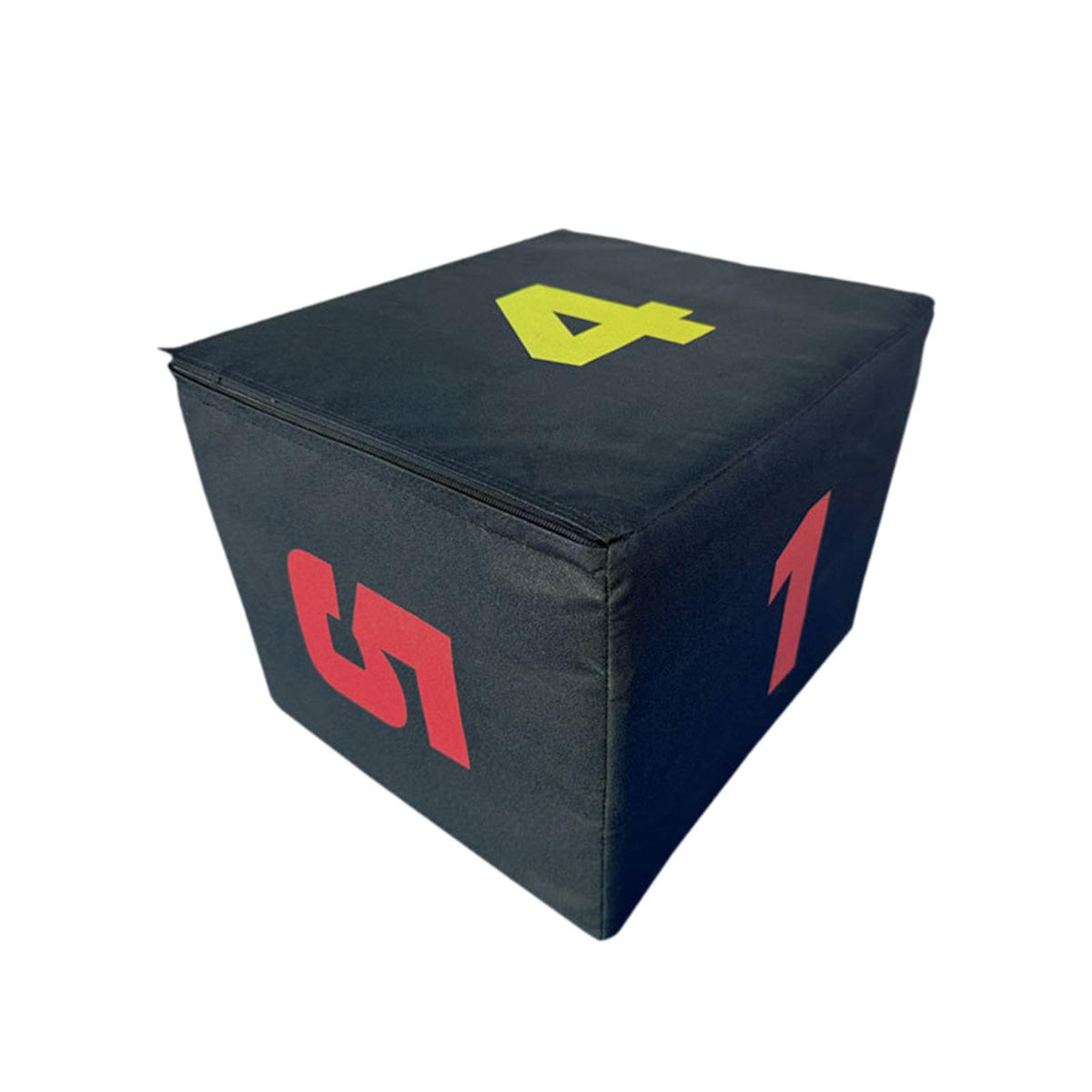 3-in-1 Height Adjustable Plyometric Jump Box U463