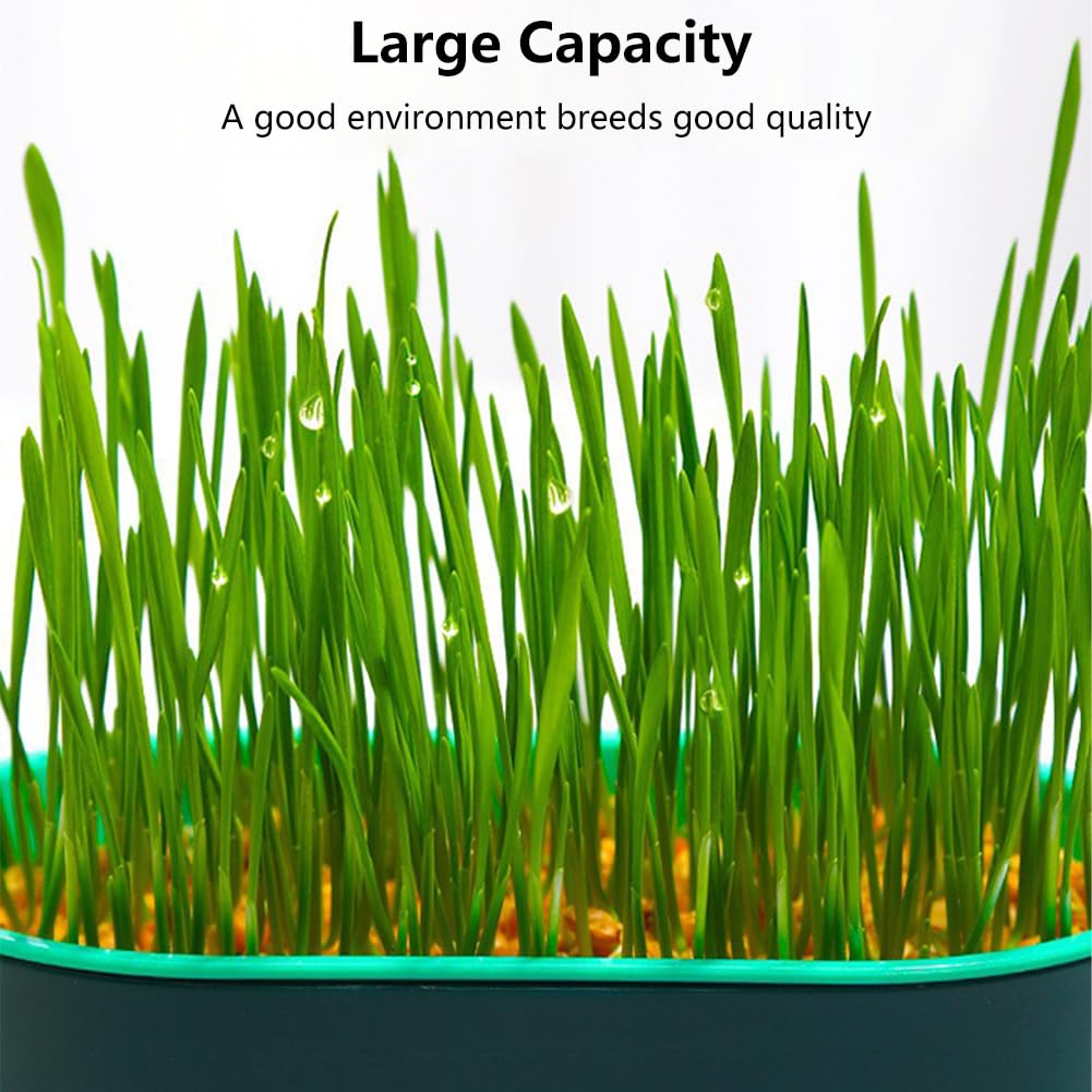 3 Pack Hydroponic Seed Sprout Tray E5992