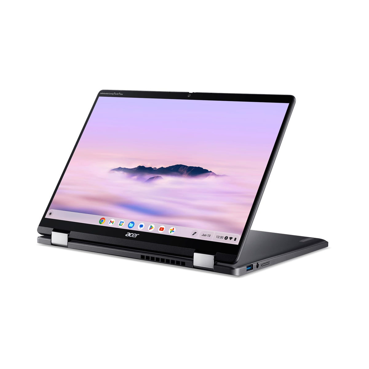 Chromebook Plus Spin Laptop Z789