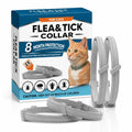 Cat Flea and Tick Collar 4 Pack V562638