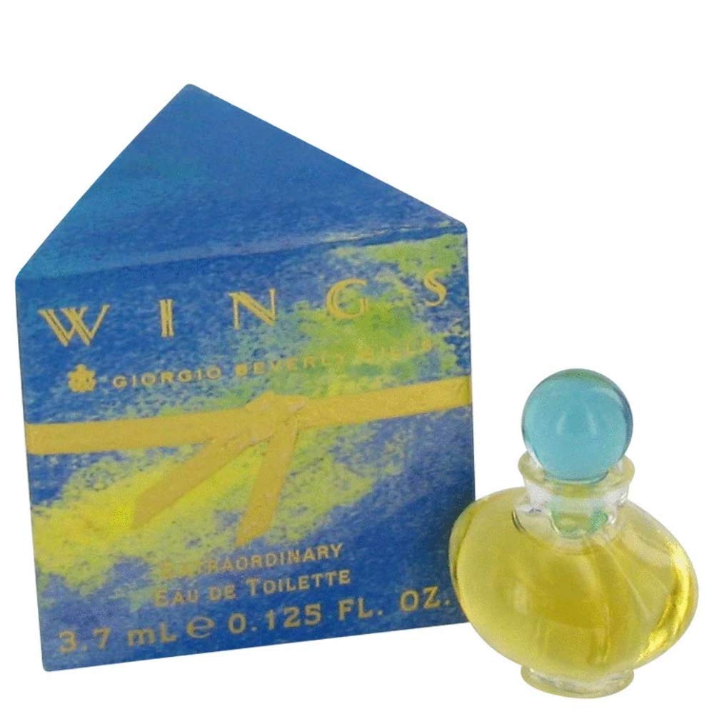 Mini EDT .13 oz O457676