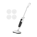 Steam Mop with 3 Steam Settings L1543
