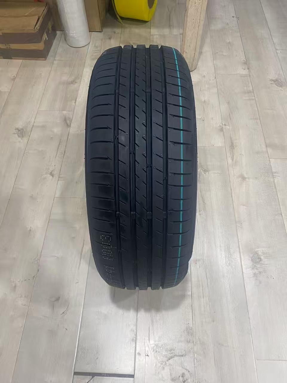 195/65R15 91H All Season Touring Tires Set of 2 J1700