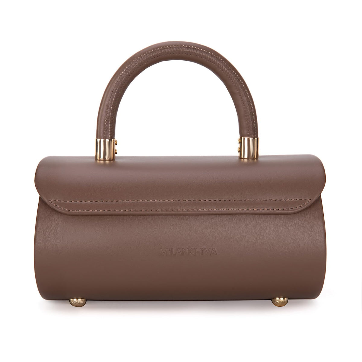 Crossbody Bag with Top Handle and Adjustable Strap W709480