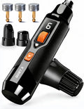 Ultra Quiet Dog Nail Grinder B2276