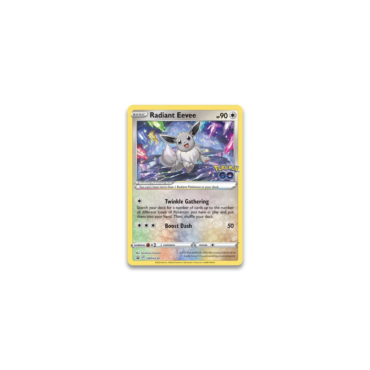 Pokemon TCG Premium Collection D910