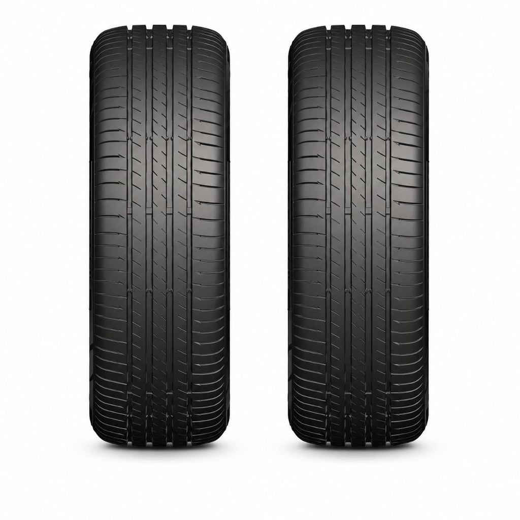 195/65R15 91H All Season Touring Tires Set of 2 J1700