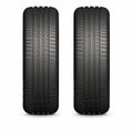 195/65R15 91H All Season Touring Tires Set of 2 J1700
