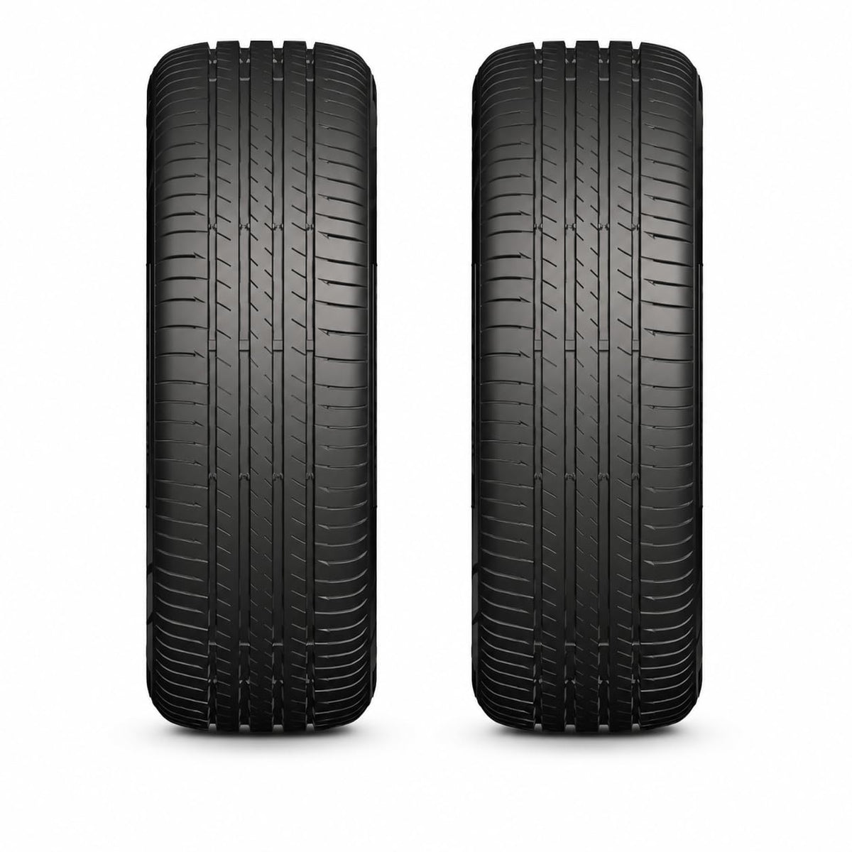 195/65R15 91H All Season Touring Tires Set of 2 J1700