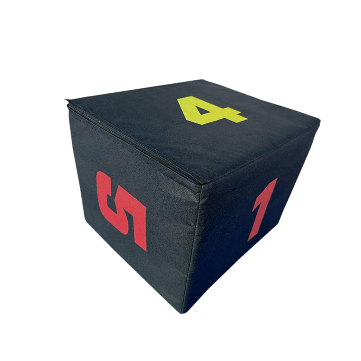 3-in-1 Height Adjustable Plyometric Jump Box U463