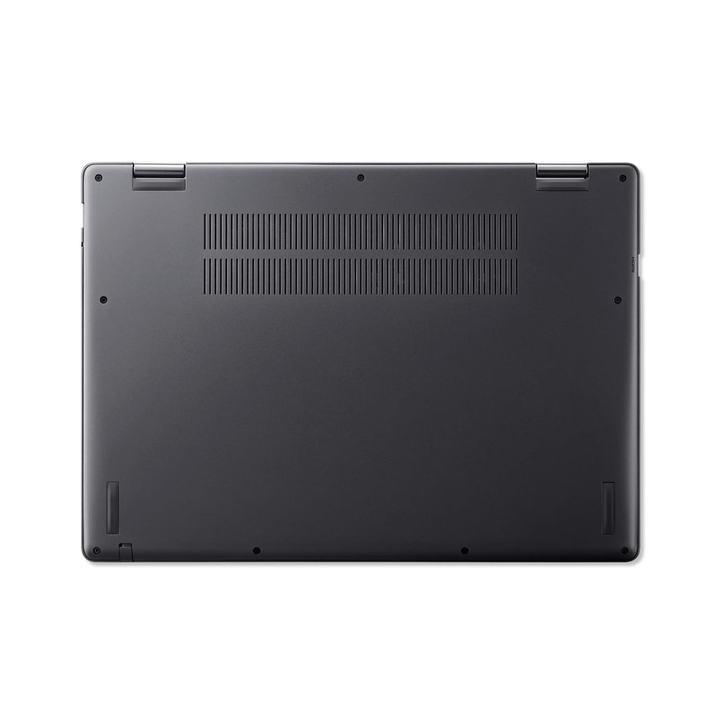 Chromebook Plus Spin Laptop Z789
