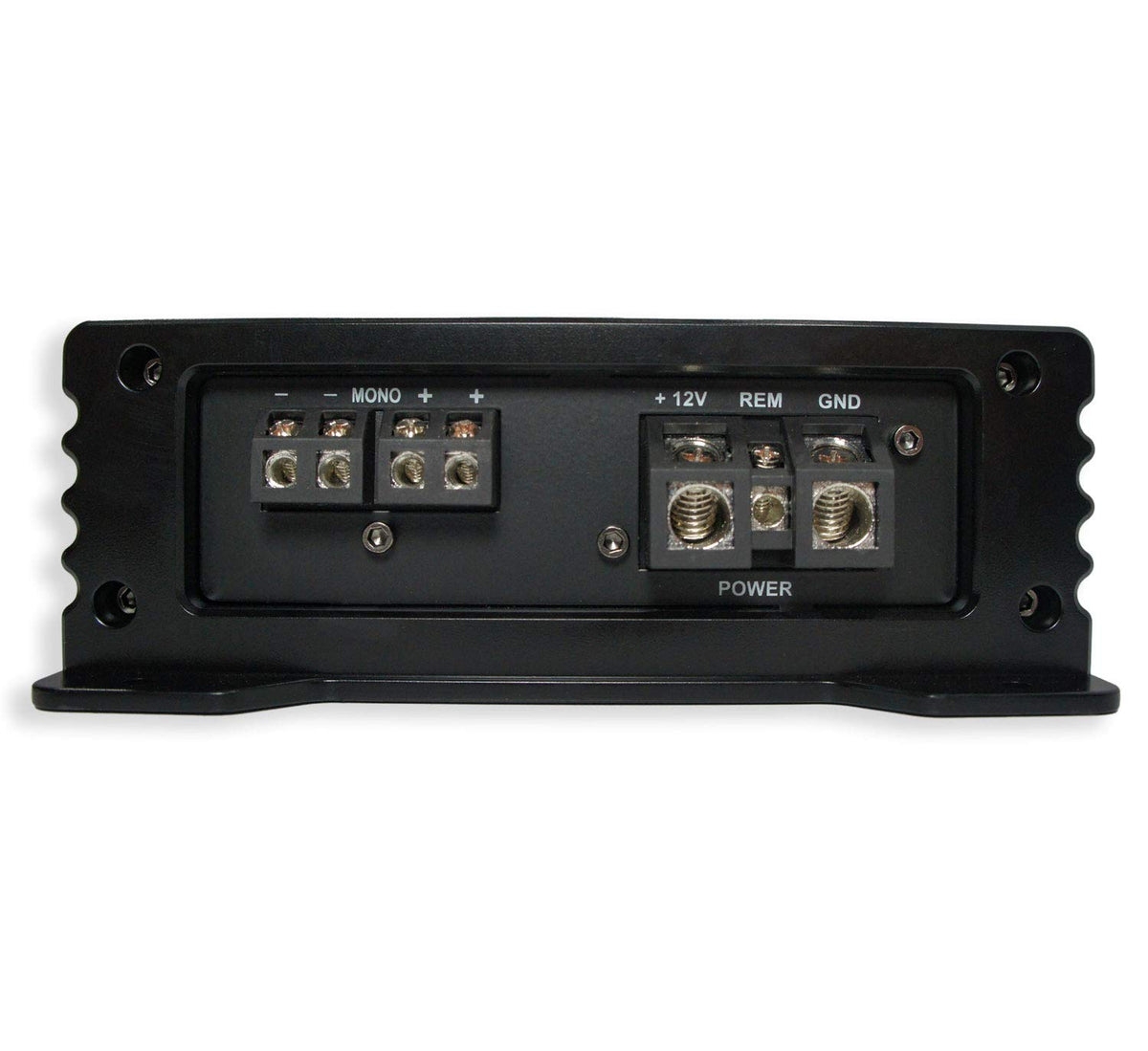 Dual 12" Loaded Sub Box Amp Kit O3624