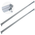 Universal Hanging File Rails 2 Pack E4398