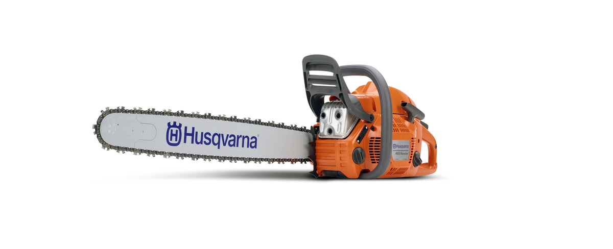 Gas Powered Chainsaw 24 Inch P1507