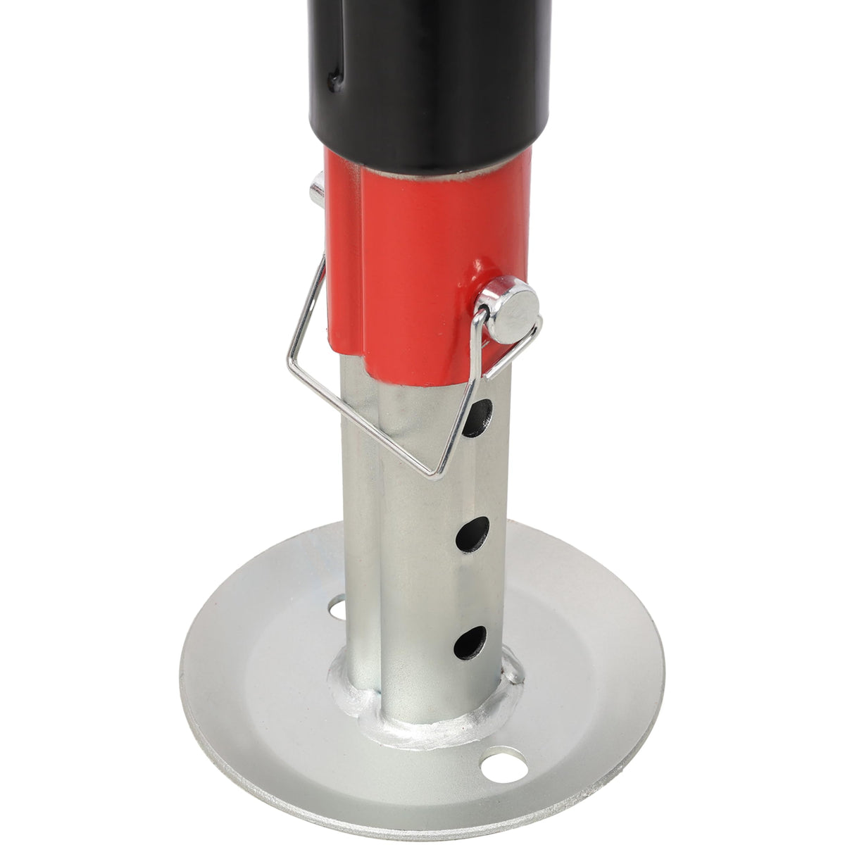 3500lbs Electric Power Tongue Jack X154178
