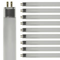 24 Inch 24W 4100K Cool White T5 Fluorescent Bulb Pack of 10 S4752
