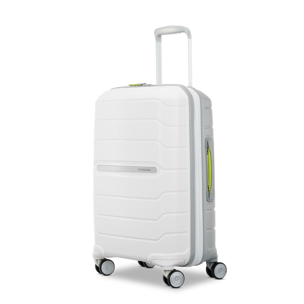 Hardside Carry-On Luggage with Spinner Wheels F14258