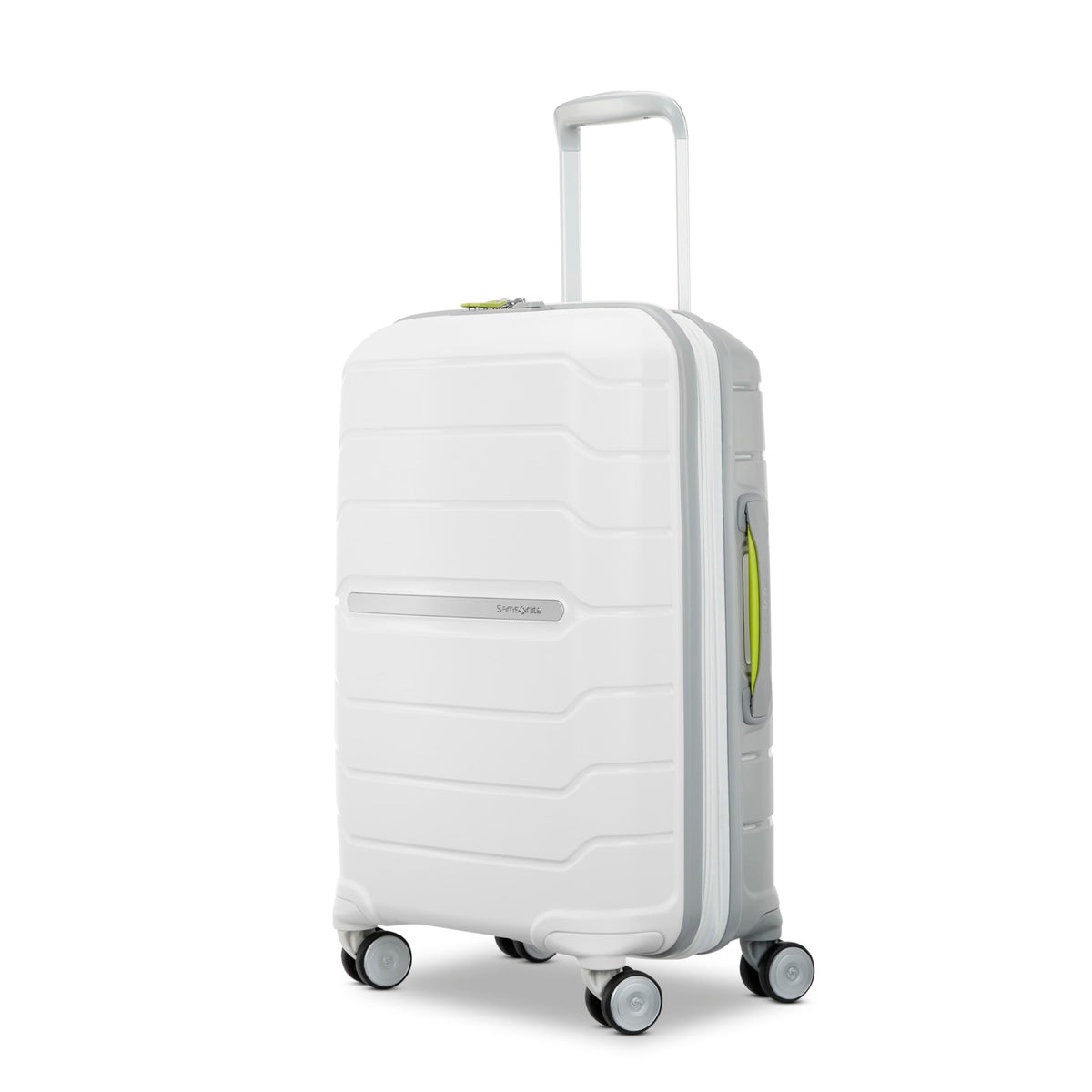 Hardside Carry-On Luggage with Spinner Wheels F14258