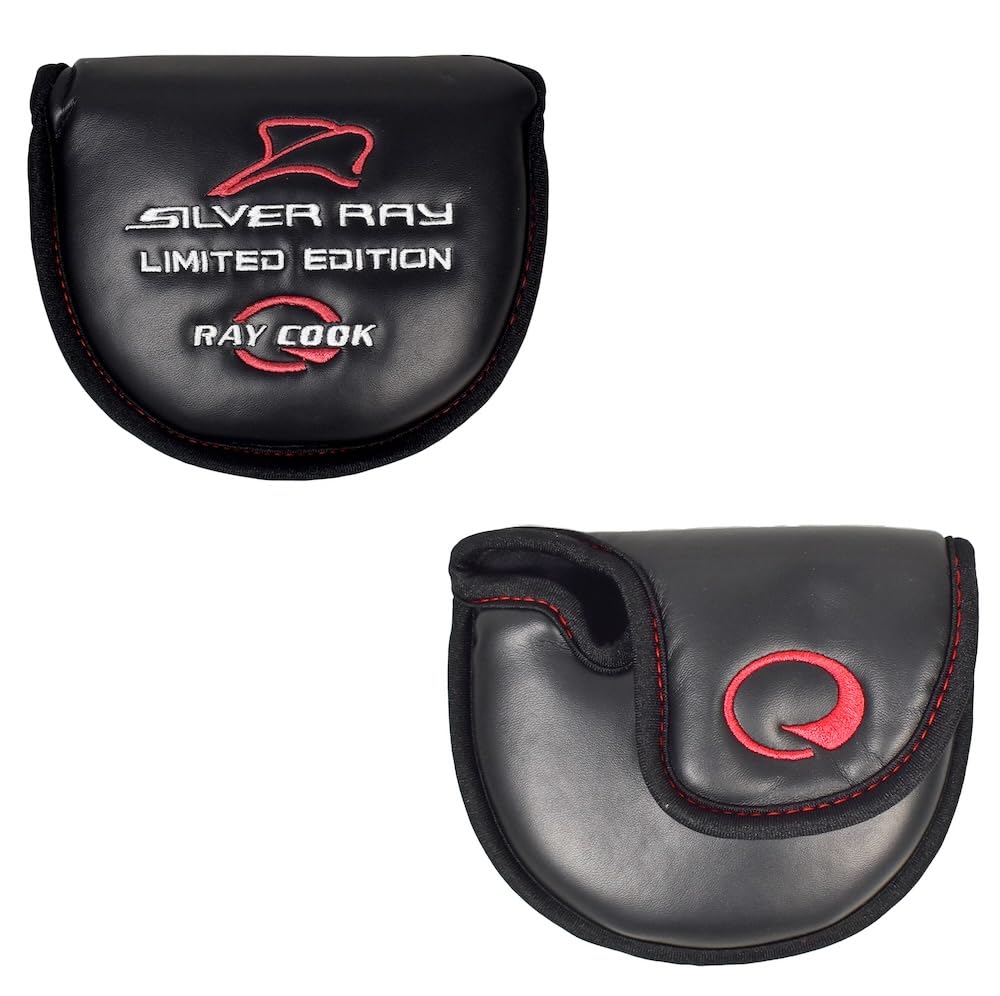 Silver 35" Putter G261