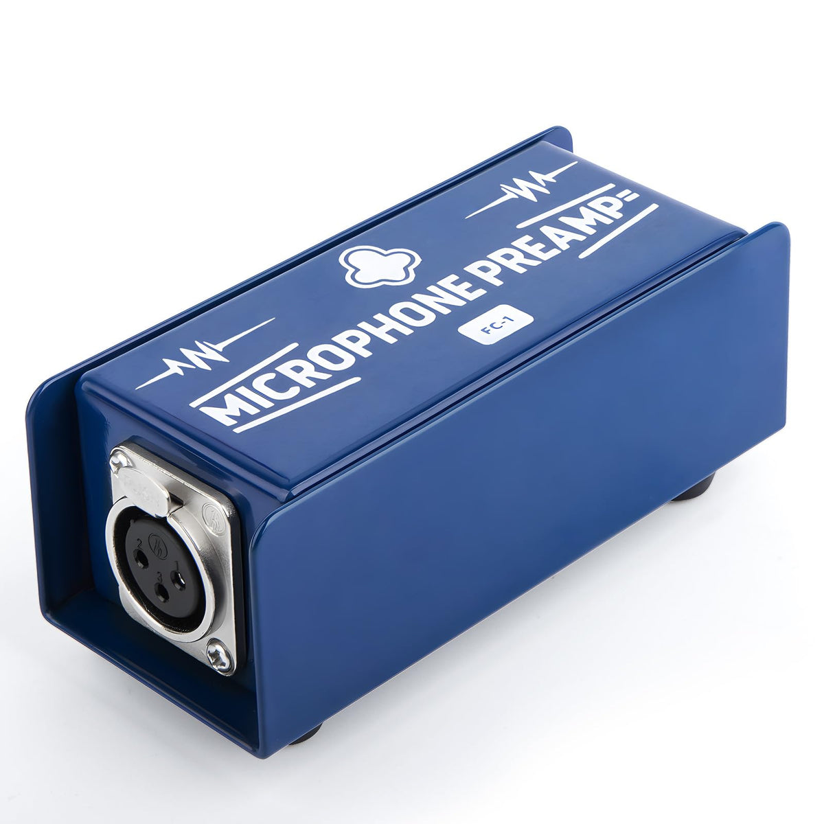 Dynamic Mic Preamp Gain Booster O7717