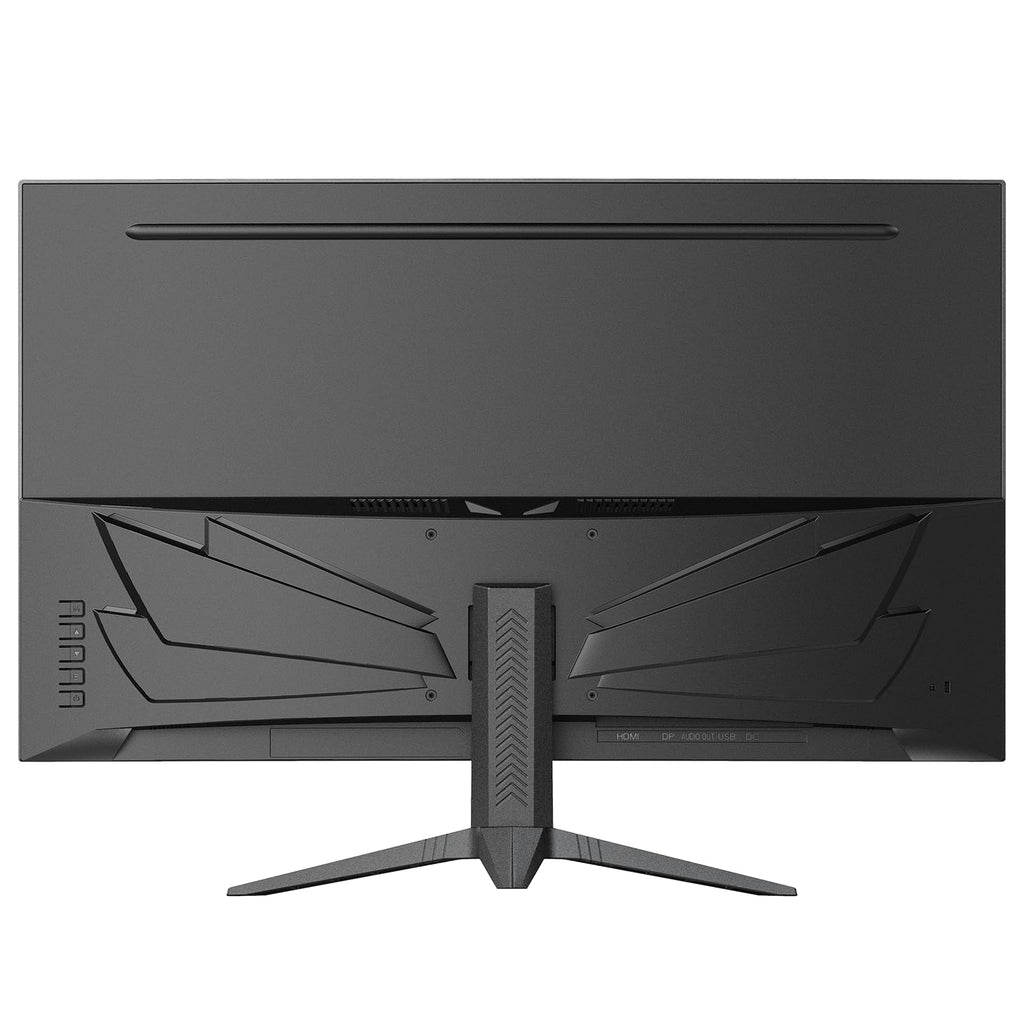 32" Curved Gaming Monitor U4398