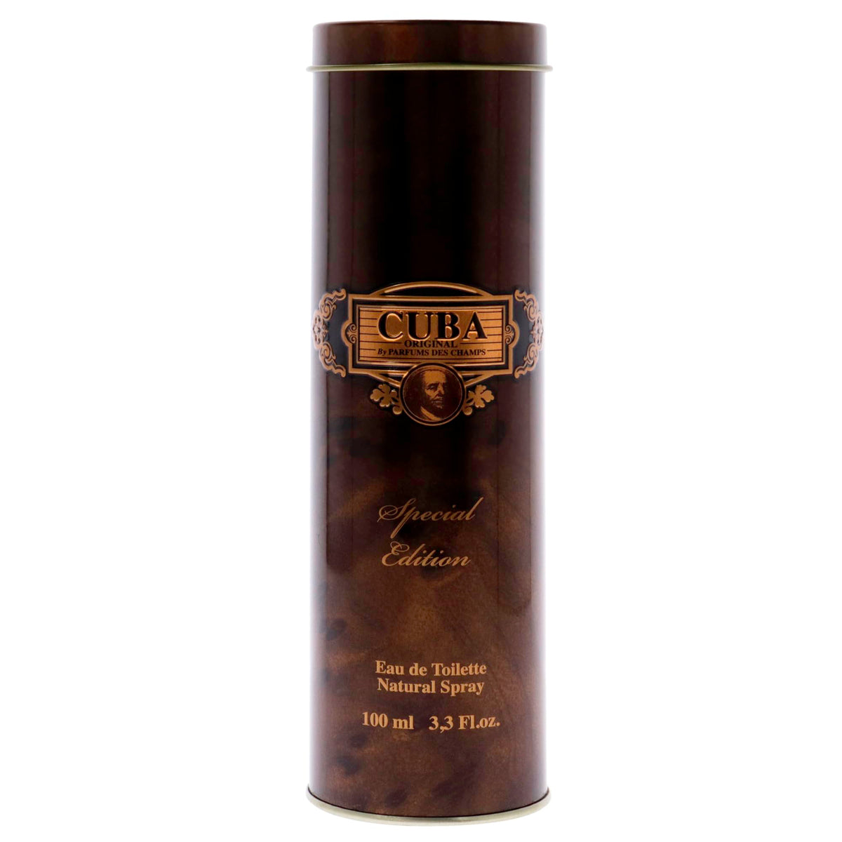 Gold Eau De Toilette Spray 3.4 Ounce A462492