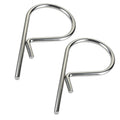 Sway Control Clips Replacement 2P A7157