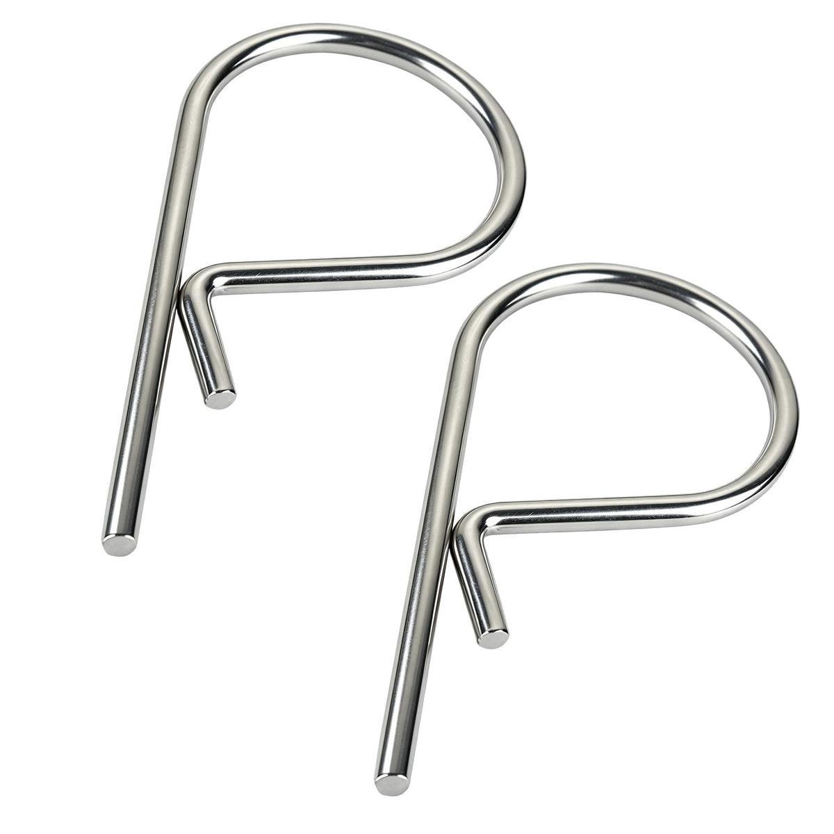Sway Control Clips Replacement 2P A7157
