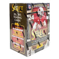 Football Trading Cards Blaster Box F262008