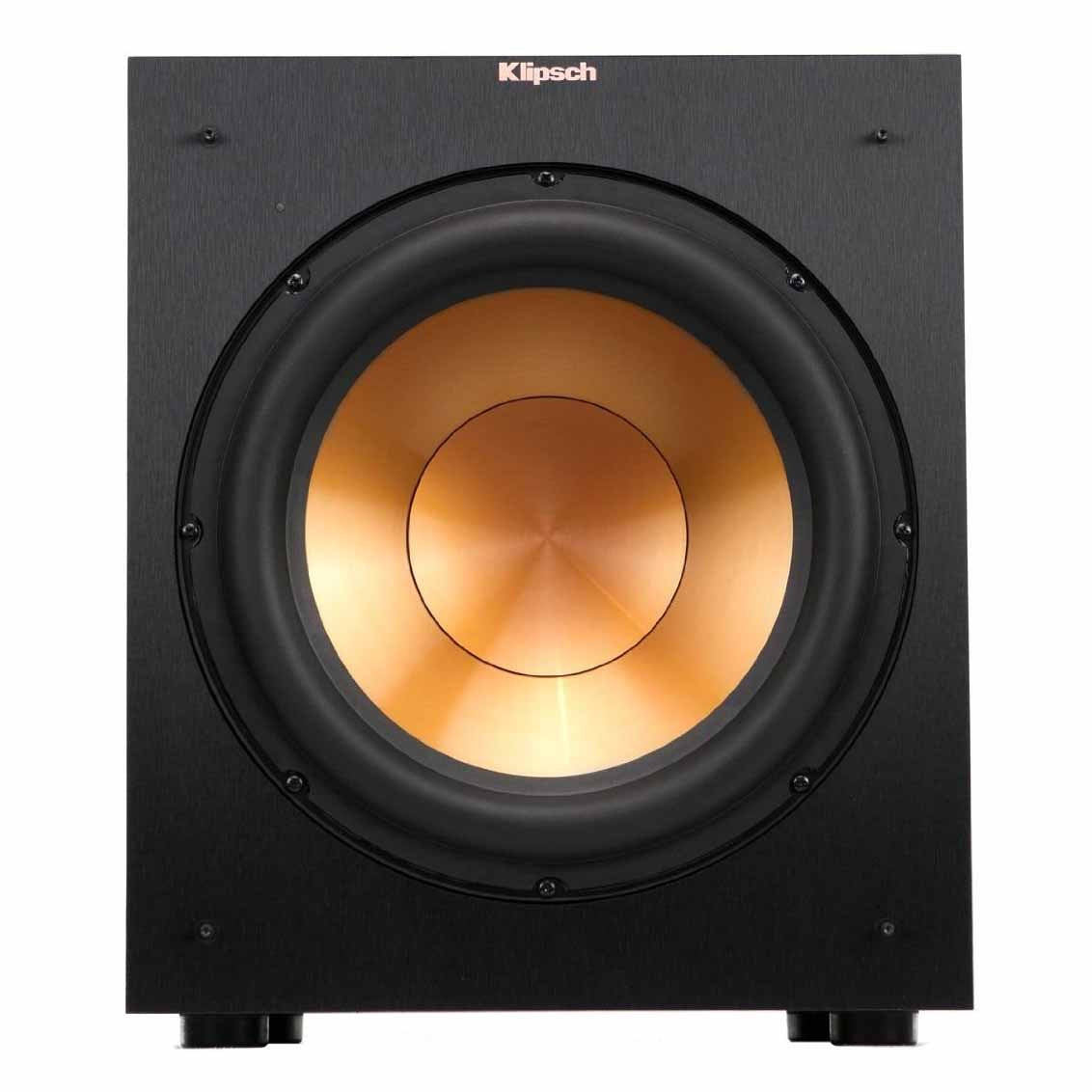 400W 12" Subwoofer T5046