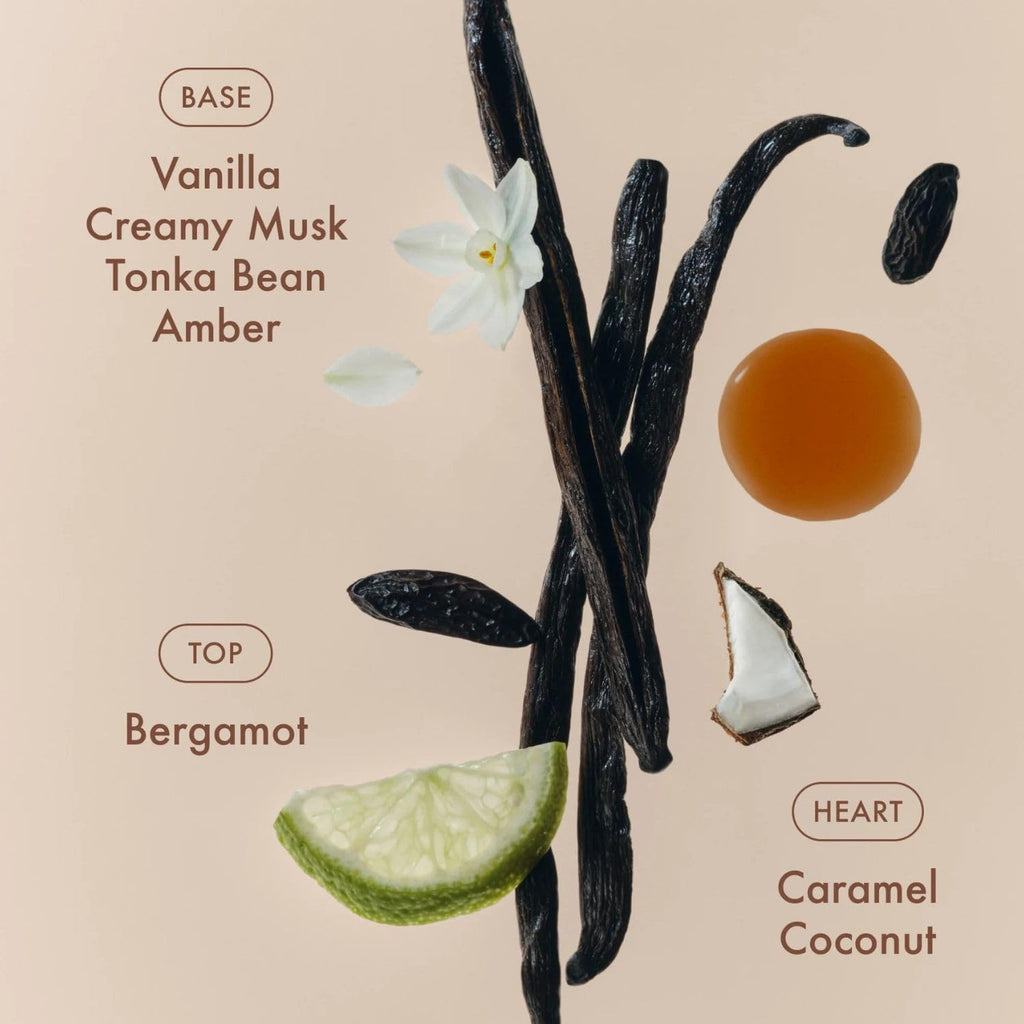 Vanilla Eau de Parfum 10 ml M58032