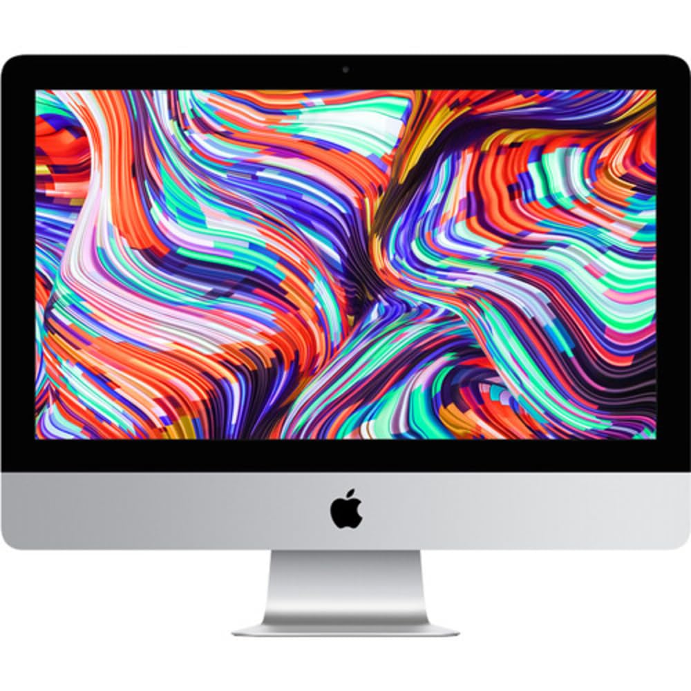 21.5 inches 4K 8 256GB SSD iMac A980849