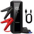1500A 8000mAh 12V Jump Starter E42198